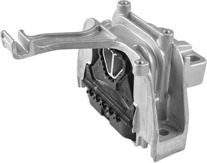 Mounting, engine TED12268
