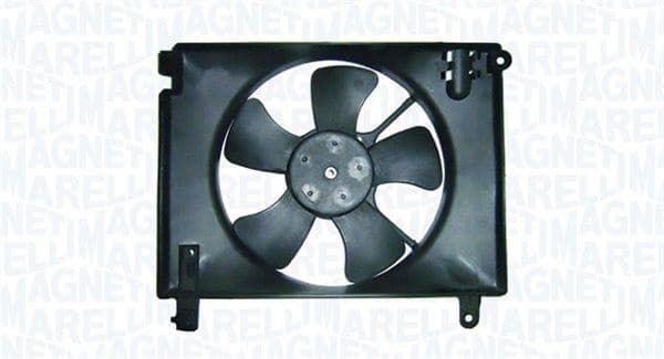 Fan, engine cooling 069422799010