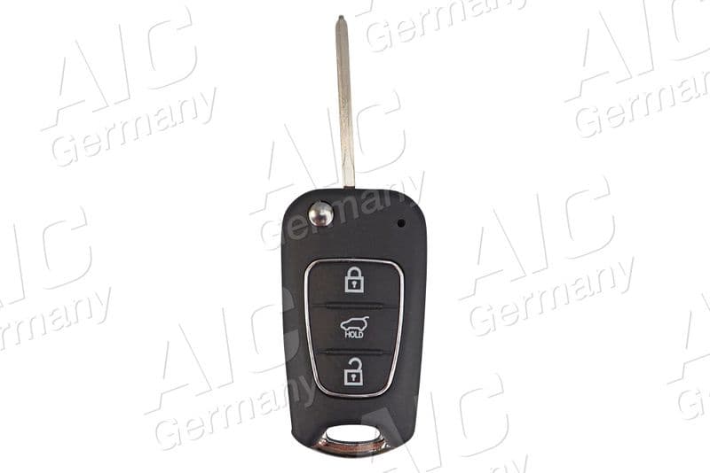 Hand-held Transmitter Housing, central locking Original AIC Quality 58379 - image 2