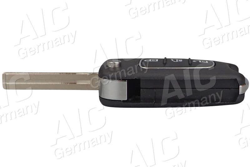 Hand-held Transmitter Housing, central locking Original AIC Quality 58379 - image 4