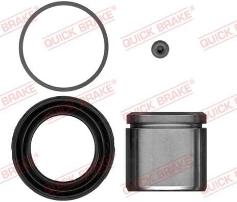 Repair Kit, brake caliper 114-5126