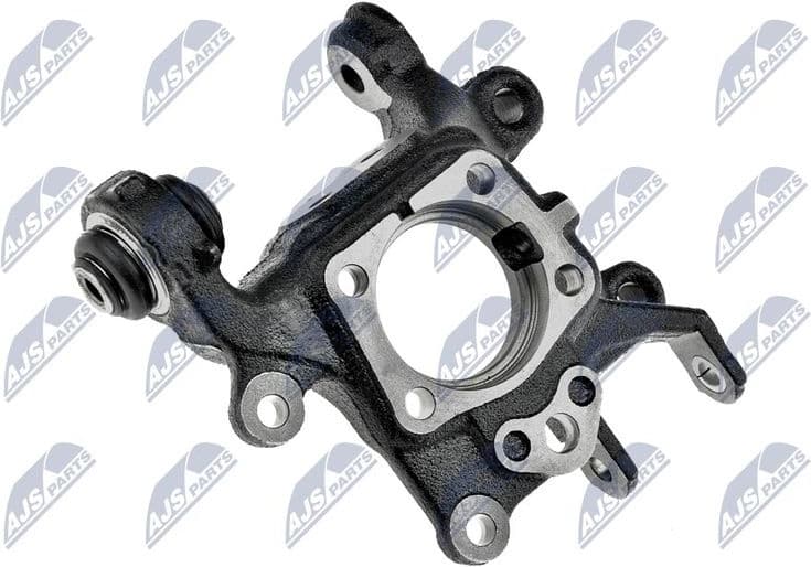 Steering Knuckle, wheel suspension ZZT-TY-000