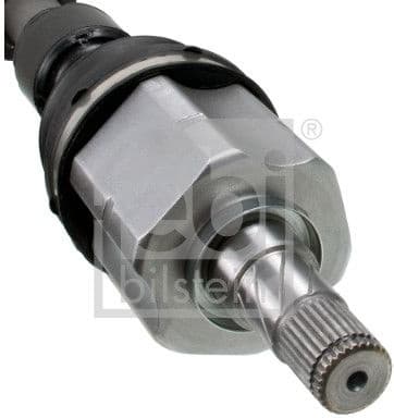 Drive Shaft 183462 - image 3