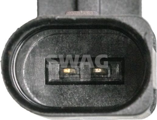 Sensor, wheel speed 33 10 8160