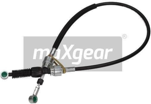 Cable Pull, manual transmission 32-0563