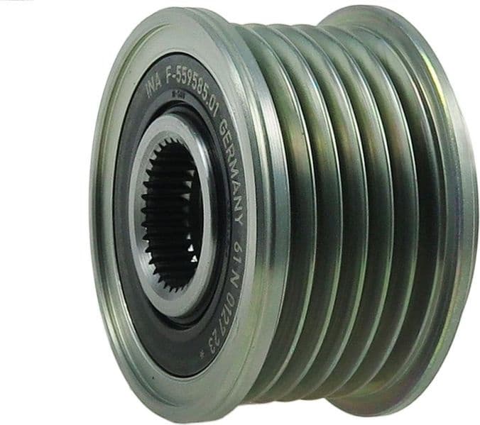 Alternator Freewheel Clutch Ina AFP0015(INA)