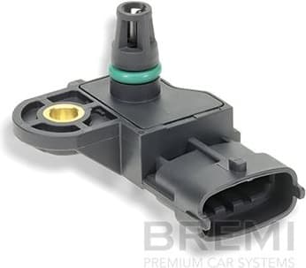 Sensor, boost pressure 35042