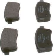 Brake Pad Set, disc brake 0 986 424 942 - image 4