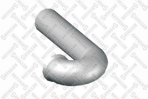 Exhaust Pipe 82-03691-SX