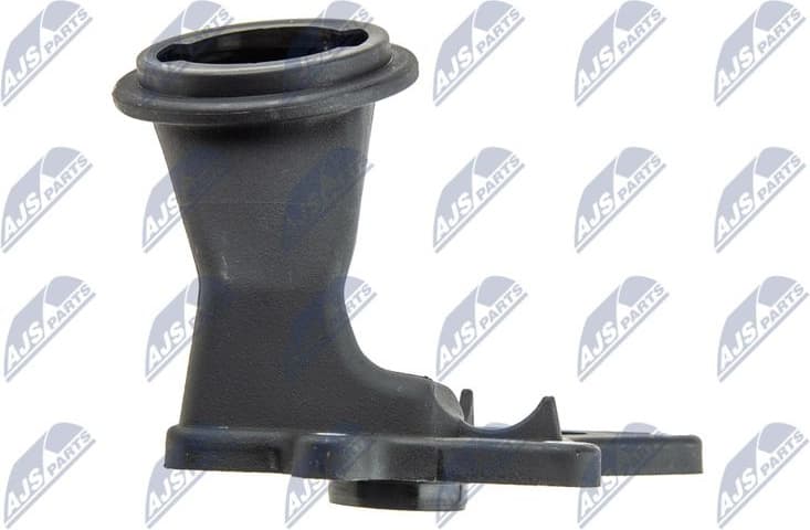 Pipe, oil filler neck BPZ-VW-015 - image 5