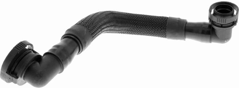 Hose, crankcase ventilation Original VAICO Quality V10-3324
