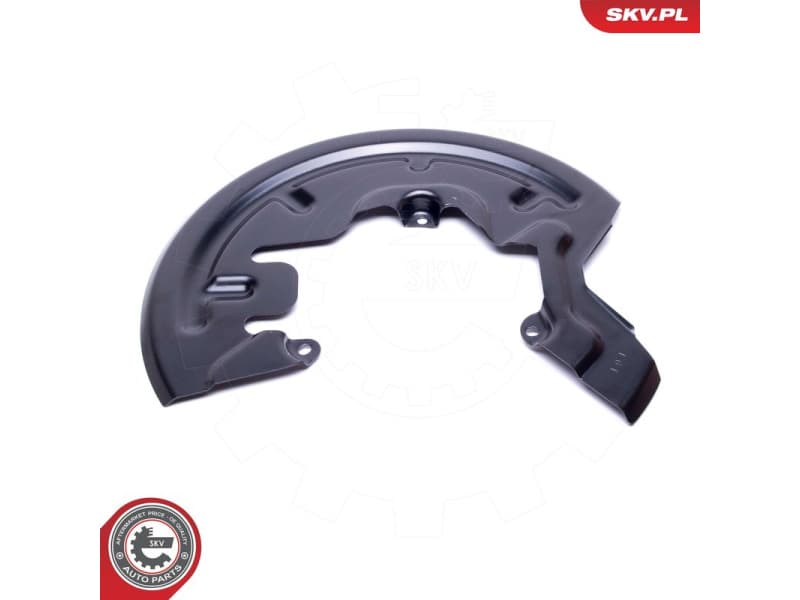Splash Guard, brake disc 57SKV190 - image 2