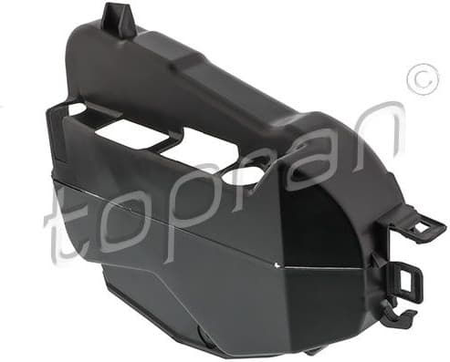 Cover, timing belt 702457