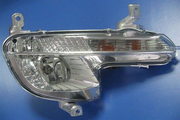 Front Fog Light 712469001120