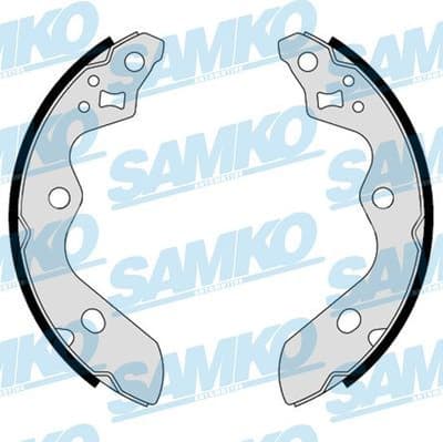 Brake Shoe Set 81218