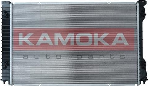 Radiator, engine cooling 7700063 - image 2