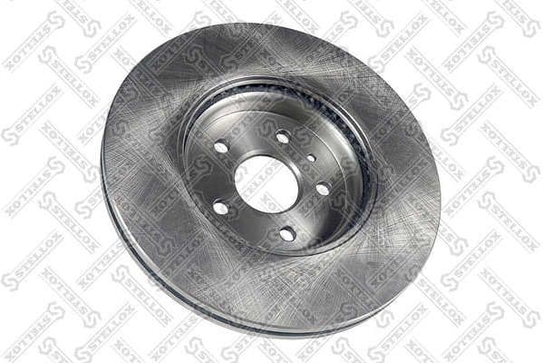 Brake Disc 6021-0056-SX