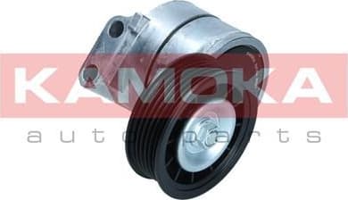 Belt Tensioner, V-ribbed belt R0622 - image 4