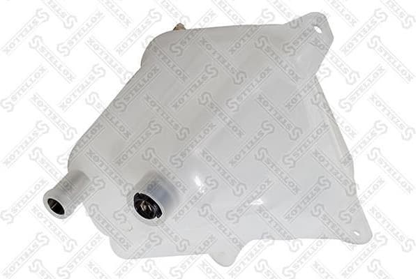 Expansion Tank, coolant 75-51272-SX - image 2