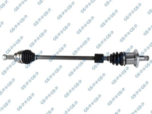 Drive Shaft 205127