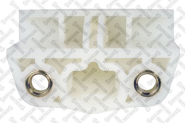 Guide, timing chain 04-81062-SX - image 2