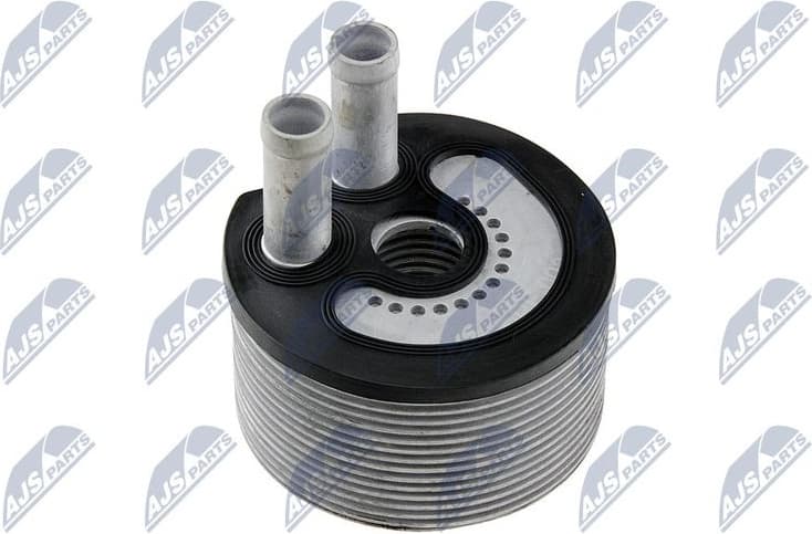 Oil Cooler, engine oil CCL-RE-003A