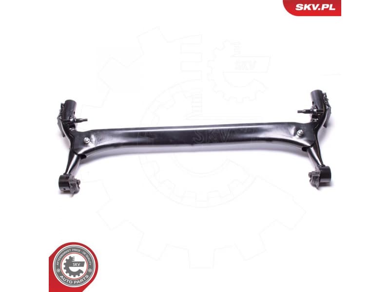 Axle Beam 64SKV066 - image 4