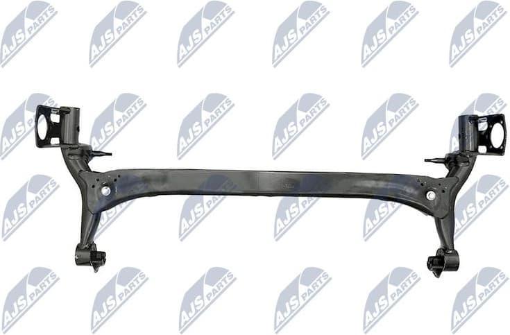 Axle Beam ZRZ-TY-003