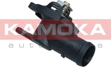 Thermostat, coolant 7710266 - image 3