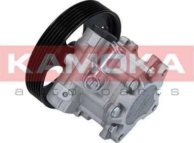 Hydraulic Pump, steering PP062 - image 6