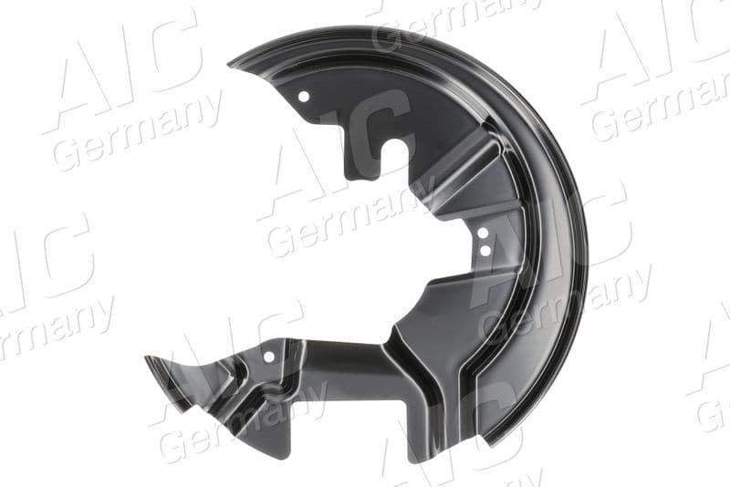 Splash Guard, brake disc Original AIC Quality 71344