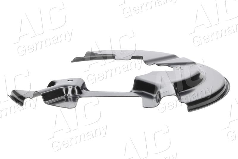 Splash Guard, brake disc Original AIC Quality 71344 - image 2