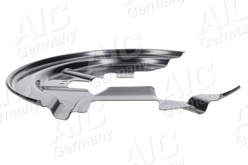 Splash Guard, brake disc Original AIC Quality 71344 - image 4