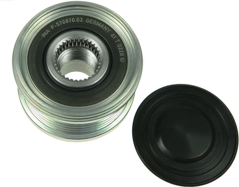 Alternator Freewheel Clutch Ina AFP5032(INA) - image 3