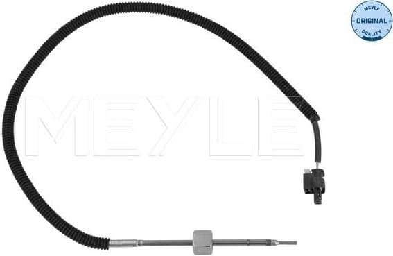 Sensor, exhaust gas temperature MEYLE-ORIGINAL: True to OE. 014 800 0158