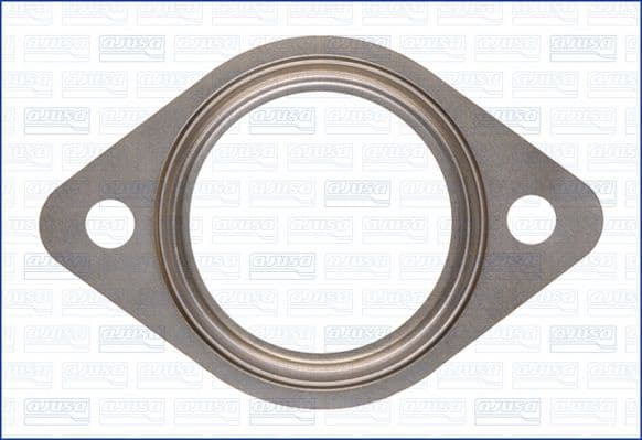 Gasket, exhaust pipe 01333400