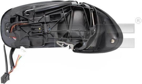 Exterior Mirror 321-0065