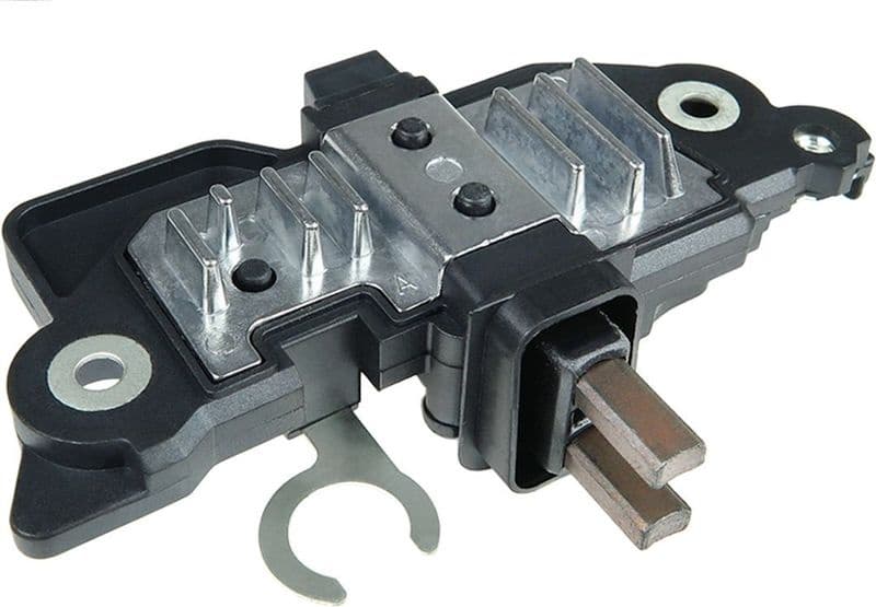 Alternator Regulator AS ARE0008S - image 2