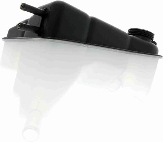 Expansion Tank, coolant Original VAICO Quality V25-9720