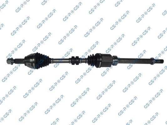 Drive Shaft 241487