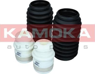 Dust Cover Kit, shock absorber 2019242 - image 2