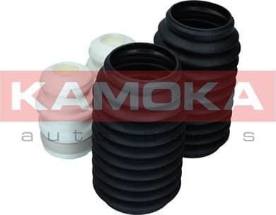 Dust Cover Kit, shock absorber 2019242 - image 3