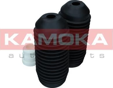 Dust Cover Kit, shock absorber 2019246 - image 3