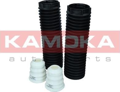 Shock absorber protection kit 2019226 - image 2