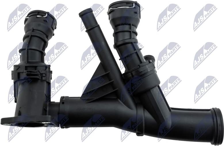 Thermostat Housing CTM-VW-035 - image 4