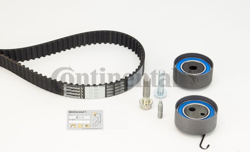 Timing Belt Kit CT1178K1