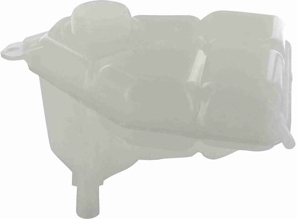 Expansion Tank, coolant Original VAICO Quality V25-0546