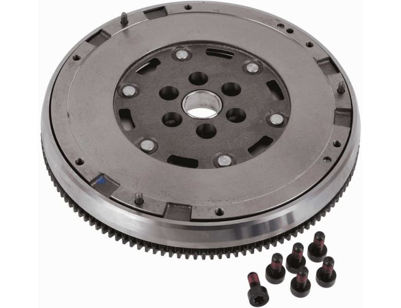 Flywheel Dual-mass flywheel 2294 701 069 - image 2