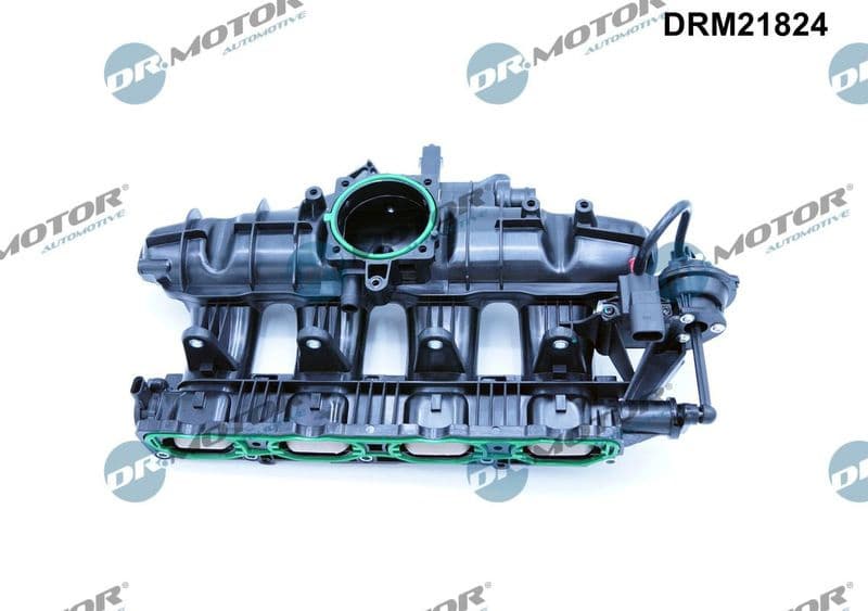 Intake Manifold Module DRM21824 - image 2
