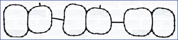 Gasket, intake manifold 01291300